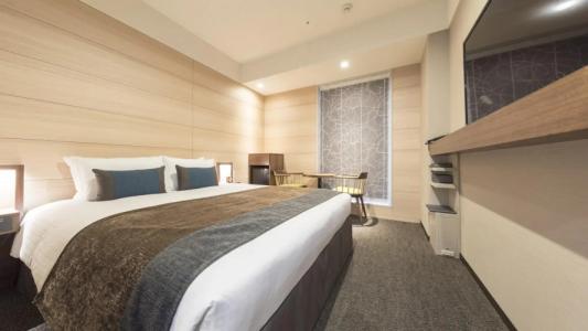 Tokyu Stay Sapporo - 34