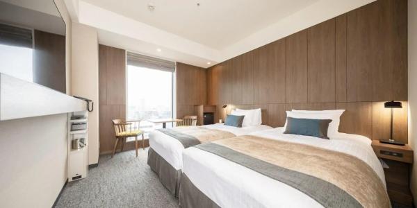 Tokyu Stay Sapporo - 44