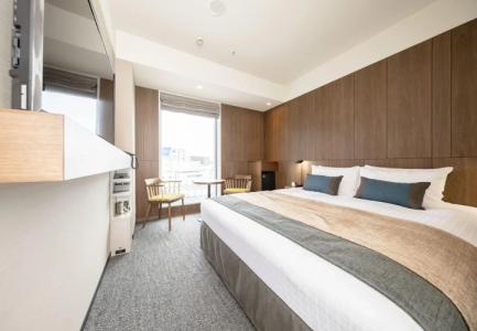 Tokyu Stay Sapporo - 26