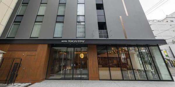 Tokyu Stay Sapporo - 40