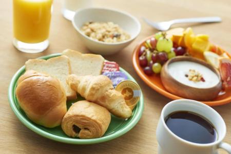 Tokyu Stay Sapporo - 22