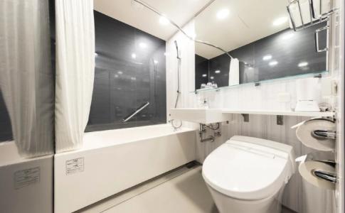 Tokyu Stay Sapporo - 6