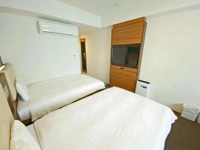 Comfort Sapporo Susukino - 5
