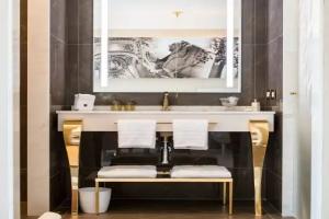 Boscolo Lyon Hotel & Spa, Лион