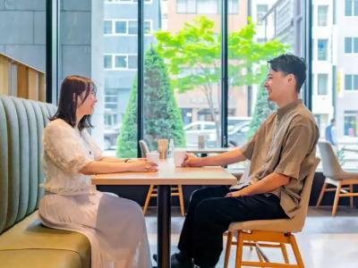 Keio Prelia Sapporo - 33