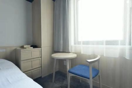 Vessel Campana Susukino - 25