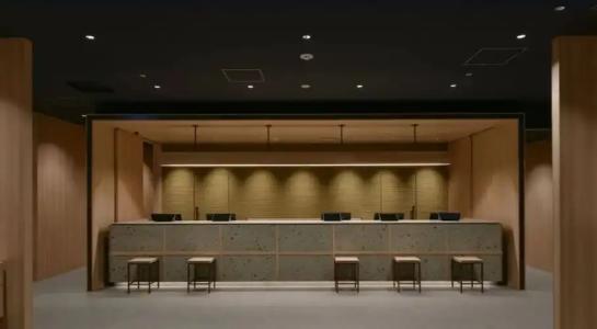 Vessel Campana Susukino - 14