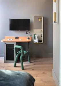 Hôtel de l'Abbaye - 67