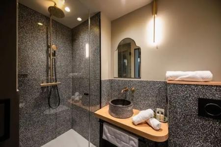 Hôtel de l'Abbaye - 44