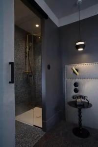 Hôtel de l'Abbaye - 15