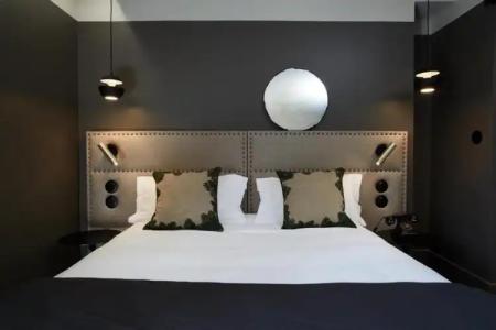 Hôtel de l'Abbaye - 30