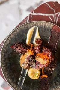 Hôtel de l'Abbaye - 13