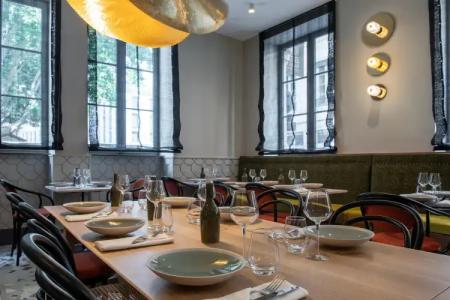 Hôtel de l'Abbaye - 19