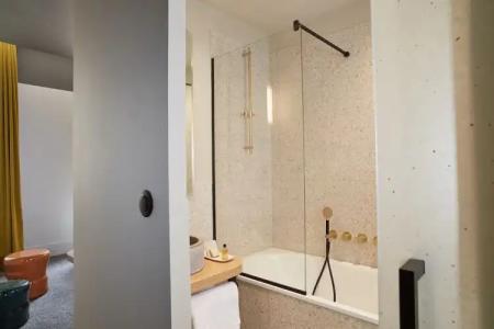 Hôtel de l'Abbaye - 63