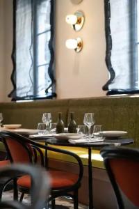 Hôtel de l'Abbaye - 20