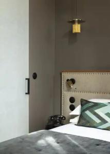 Hôtel de l'Abbaye - 76