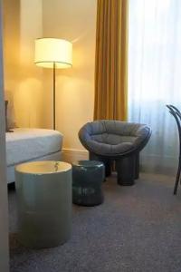 Hôtel de l'Abbaye - 84