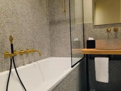 Hôtel de l'Abbaye - 7