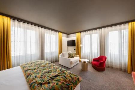 Hôtel de l'Abbaye - 49