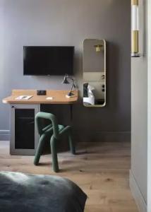 Hôtel de l'Abbaye - 74