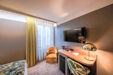 Hôtel de l'Abbaye - 68