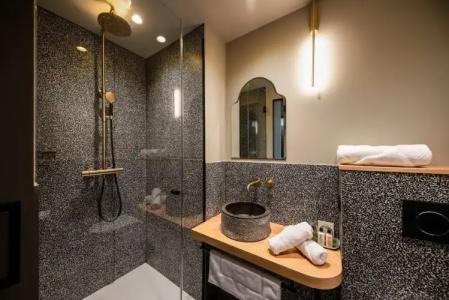 Hôtel de l'Abbaye - 8