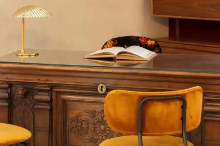 Hôtel de l'Abbaye - 18