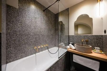 Hôtel de l'Abbaye - 45