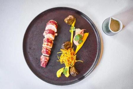 Hôtel de l'Abbaye - 10