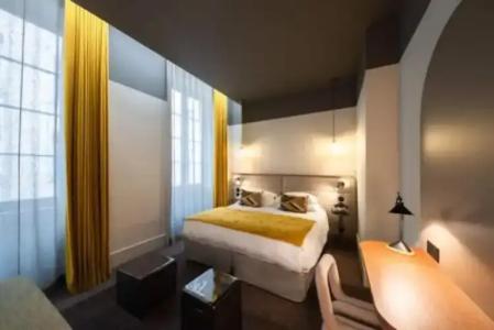 Hôtel de l'Abbaye - 58