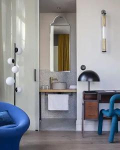 Hôtel de l'Abbaye - 46