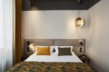 Hôtel de l'Abbaye - 65