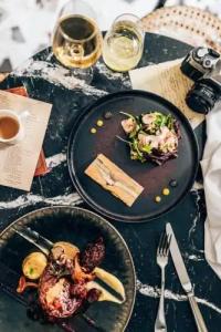 Hôtel de l'Abbaye - 12