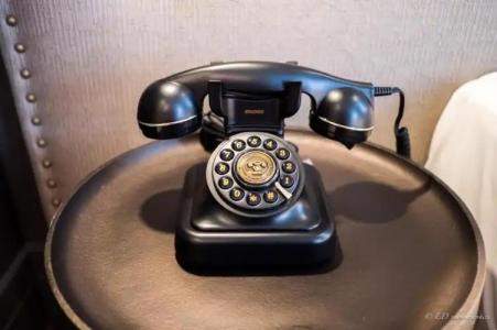 Hôtel de l'Abbaye - 39