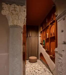 Hôtel de l'Abbaye - 1