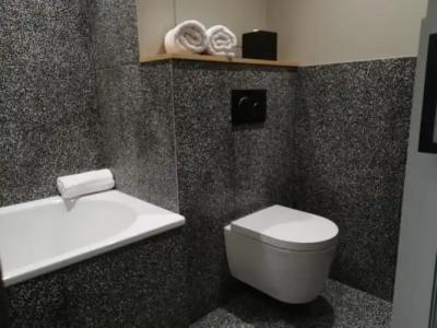 Hôtel de l'Abbaye - 23