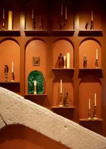 Hôtel de l'Abbaye - 16