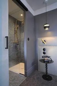 Hôtel de l'Abbaye - 72