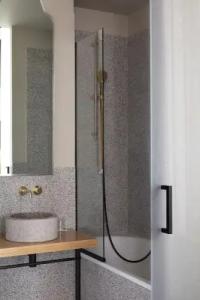 Hôtel de l'Abbaye - 50