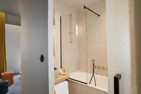 Hôtel de l'Abbaye - 59