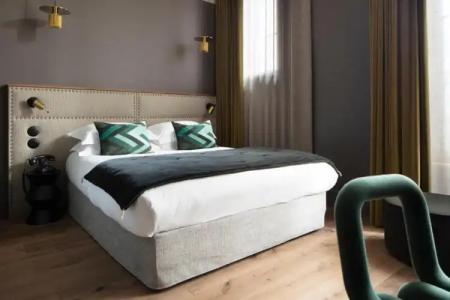 Hôtel de l'Abbaye - 26