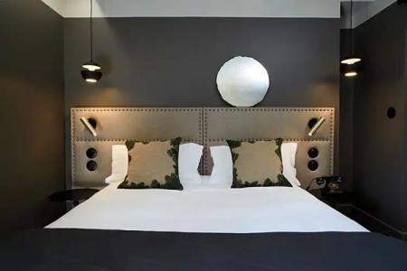 Hôtel de l'Abbaye - 70