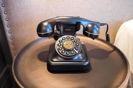 Hôtel de l'Abbaye - 56