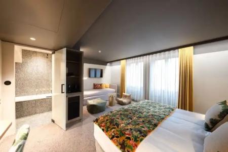 Hôtel de l'Abbaye - 43