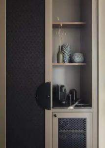 Hôtel de l'Abbaye - 75