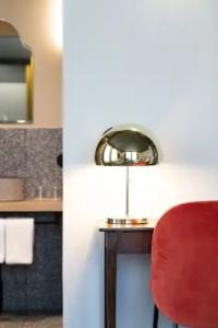 Hôtel de l'Abbaye - 42