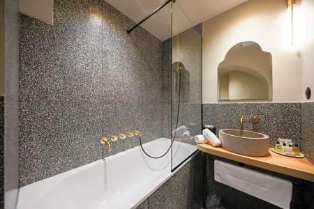 Hôtel de l'Abbaye - 85