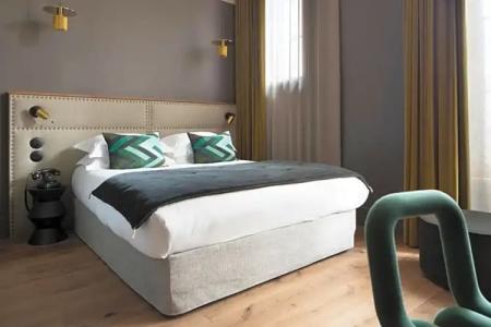 Hôtel de l'Abbaye - 69