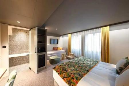 Hôtel de l'Abbaye - 81