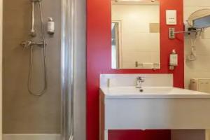 Hotel «Splendid», Париж